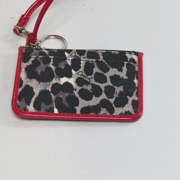 Coach Mini Bag  Purse - Picture 1 of 6